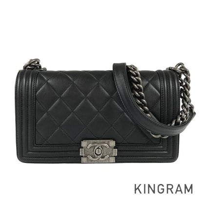 CHANEL Boy Chanel Shoulder bag