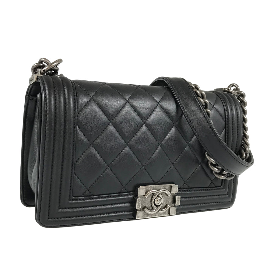 CHANEL Boy Chanel Shoulder bag