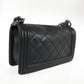 CHANEL Boy Chanel Shoulder bag