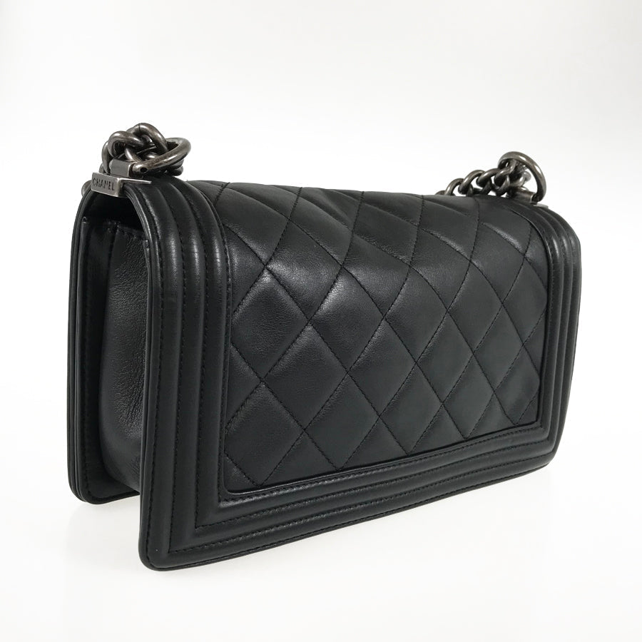 CHANEL Boy Chanel Shoulder bag