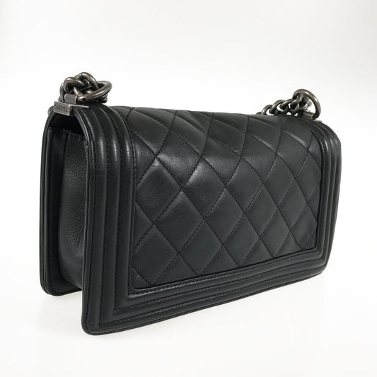 CHANEL Boy Chanel Shoulder bag