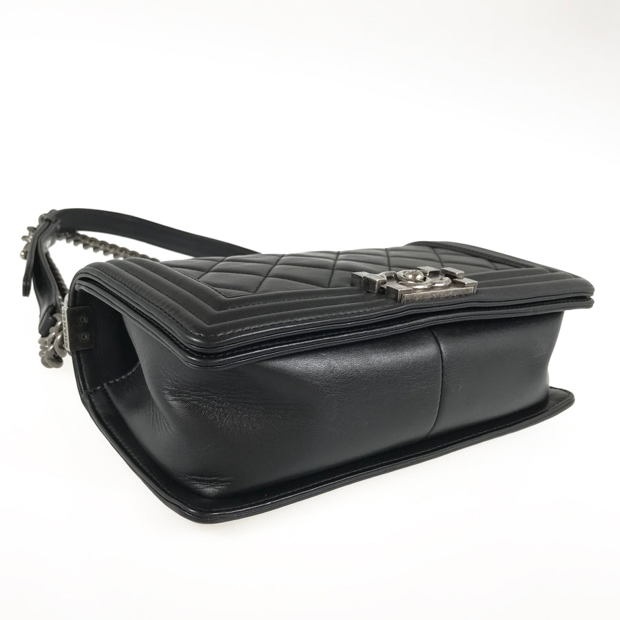 CHANEL Boy Chanel Shoulder bag