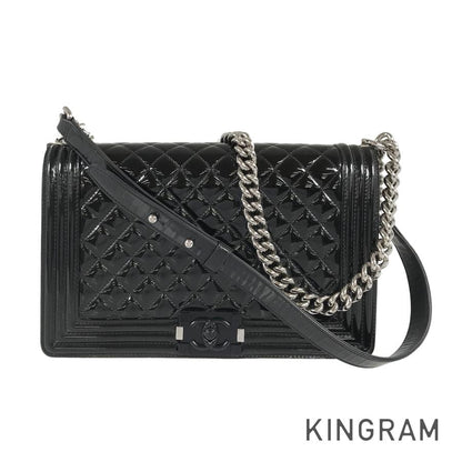 CHANEL Boy Chanel Shoulder bag