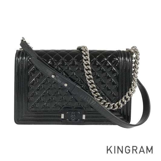 CHANEL Boy Chanel Shoulder bag