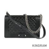 CHANEL Boy Chanel Shoulder bag