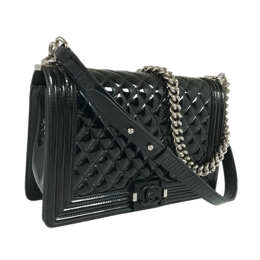 CHANEL Boy Chanel Shoulder bag