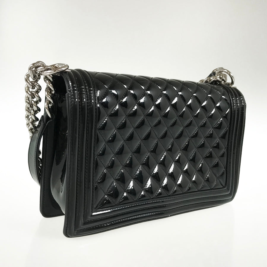 CHANEL Boy Chanel Shoulder bag