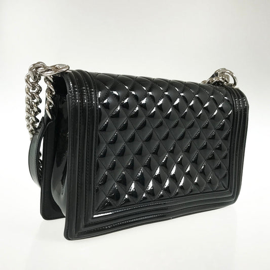 CHANEL Boy Chanel Shoulder bag