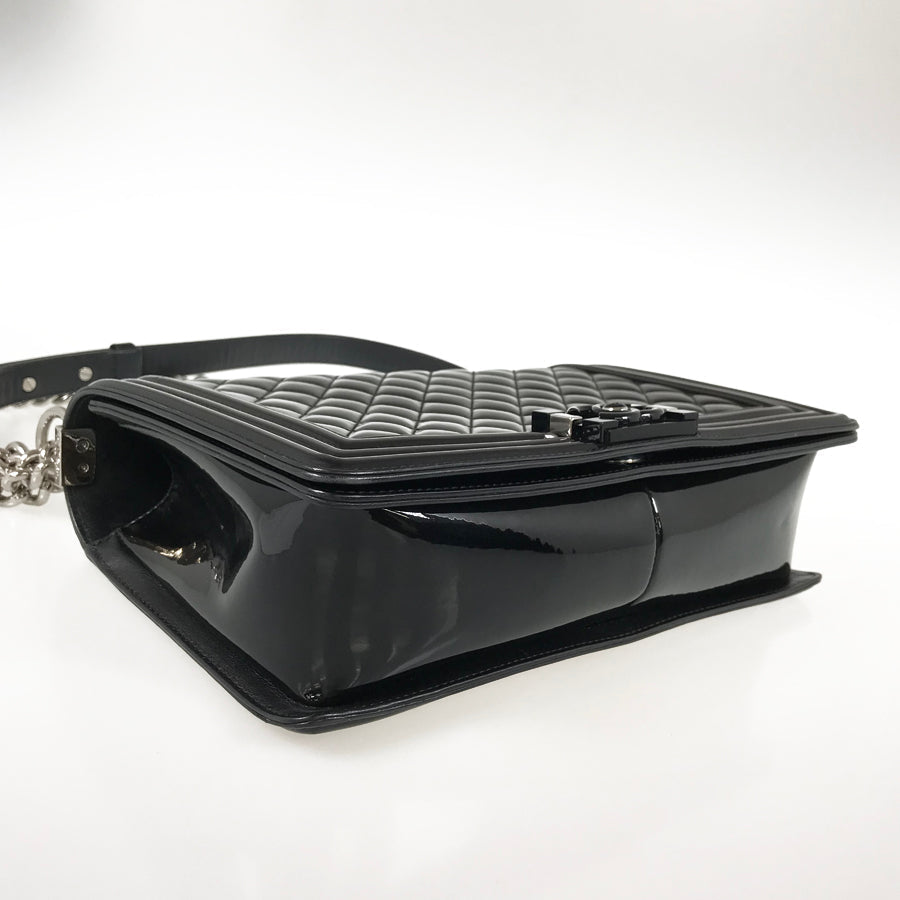 CHANEL Boy Chanel Shoulder bag
