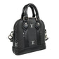 LOUIS VUITTON Nano Alma M83184 Hand bag