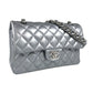 CHANEL Matelasse 23 Shoulder bag