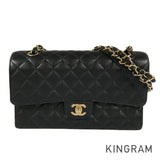 CHANEL Matelasse 25 Shoulder bag
