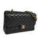 CHANEL Matelasse 25 Shoulder bag