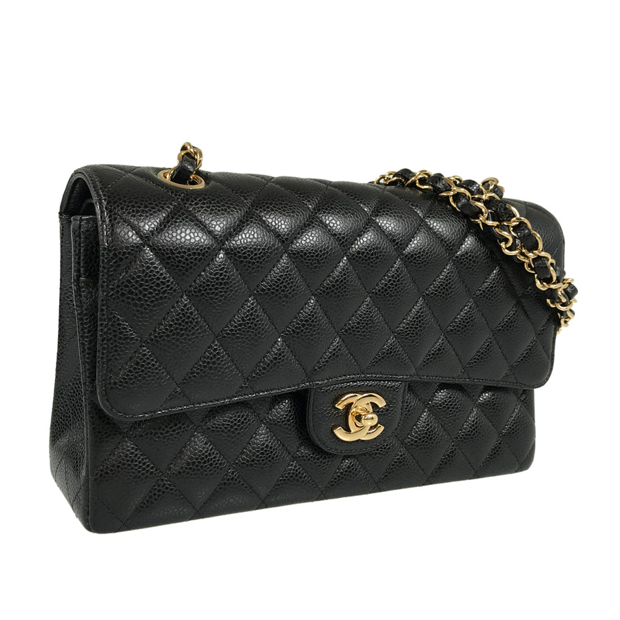 CHANEL Matelasse 25 Shoulder bag