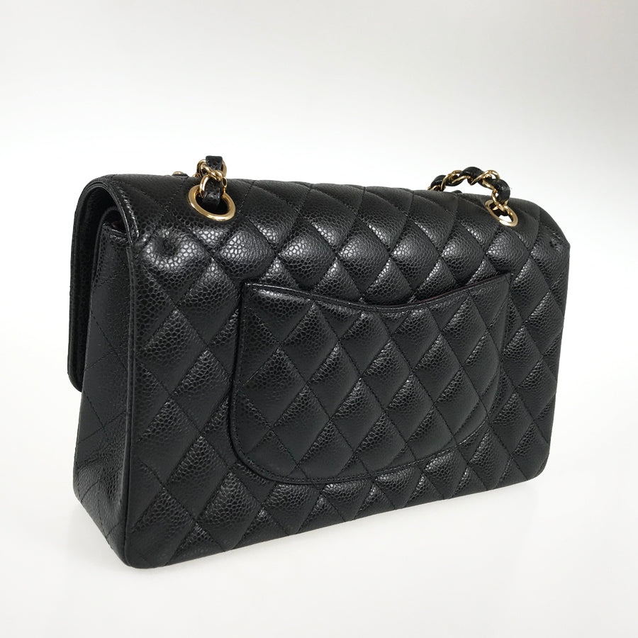 CHANEL Matelasse 25 Shoulder bag