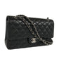 CHANEL Matelasse Shoulder bag