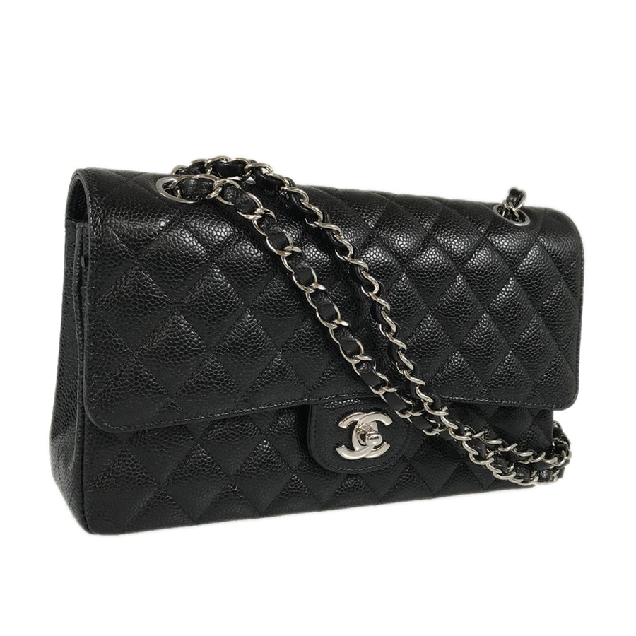 CHANEL Matelasse Shoulder bag