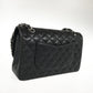 CHANEL Matelasse Shoulder bag