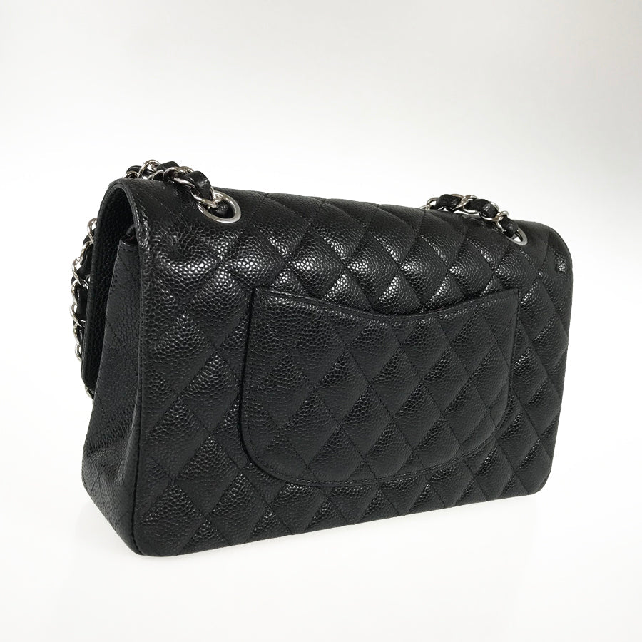 CHANEL Matelasse Shoulder bag