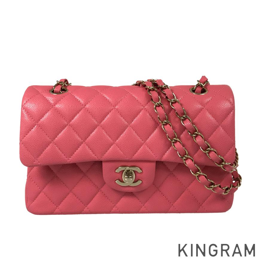 CHANEL Matelasse 23 Shoulder bag