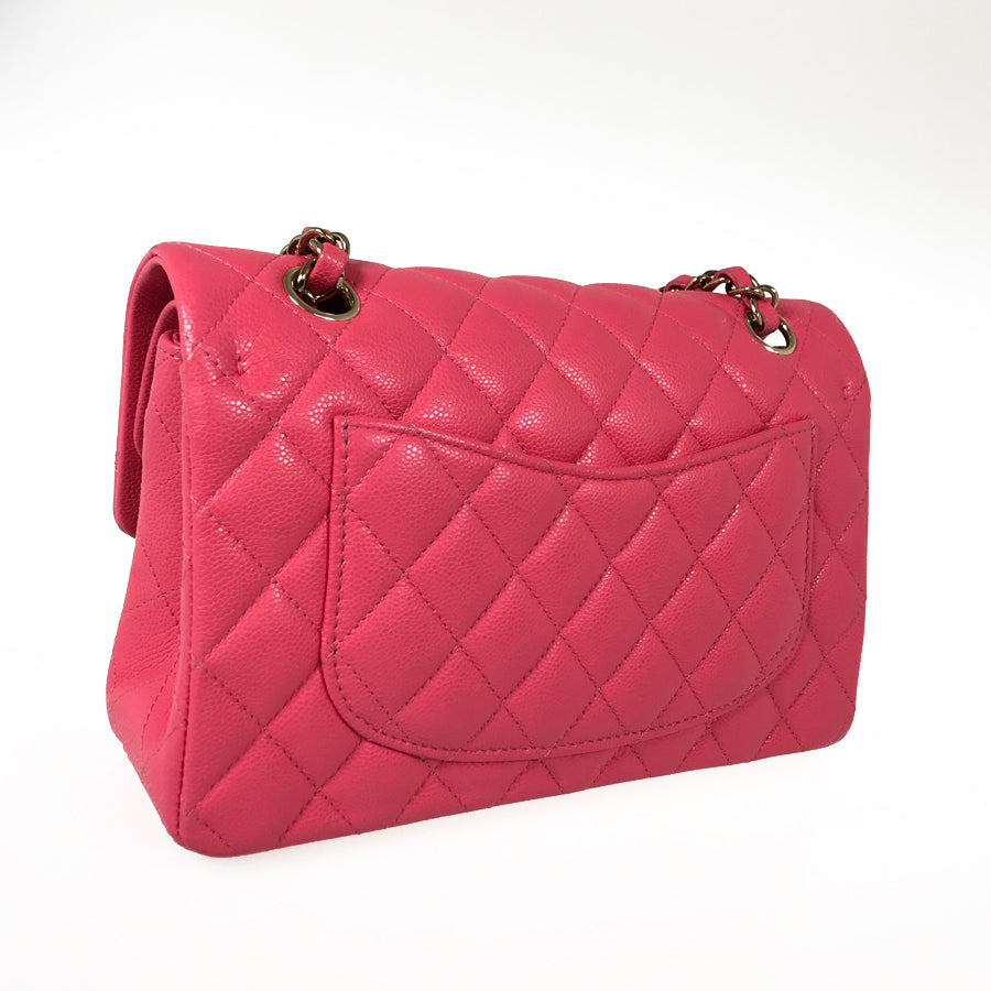 CHANEL Matelasse 23 Shoulder bag