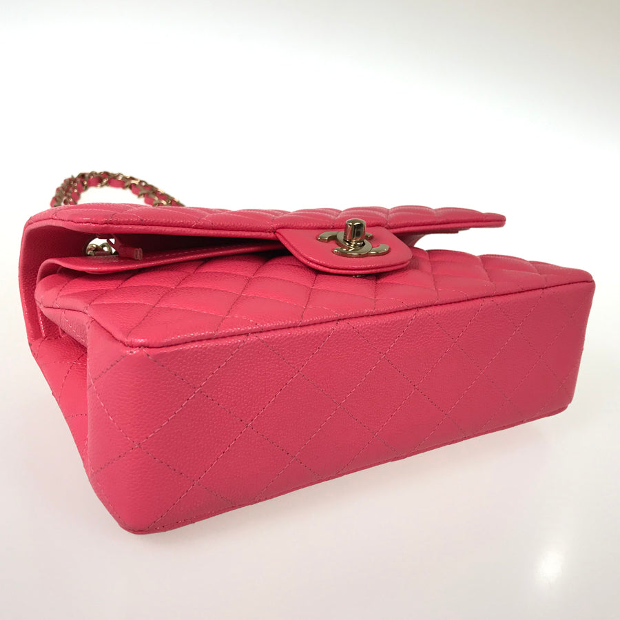 CHANEL Matelasse 23 Shoulder bag
