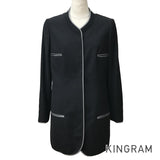 CHANEL Coco Button P06569V02311 Women's Jacket
