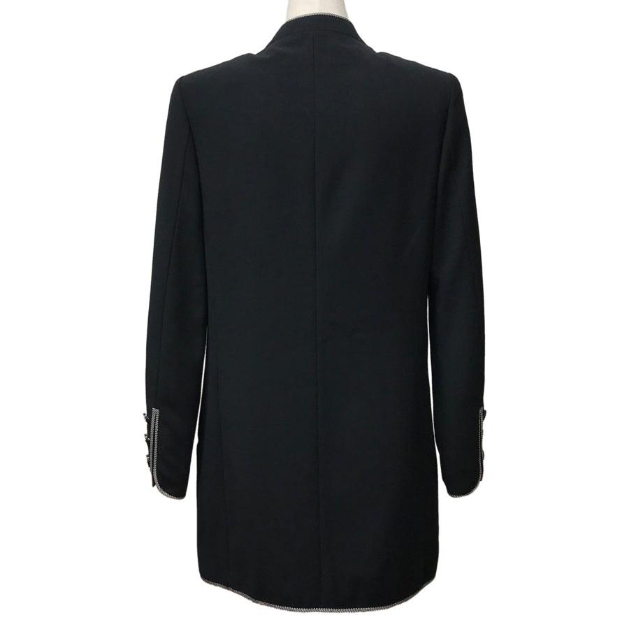 CHANEL Coco Button P06569V02311 Women's Jacket