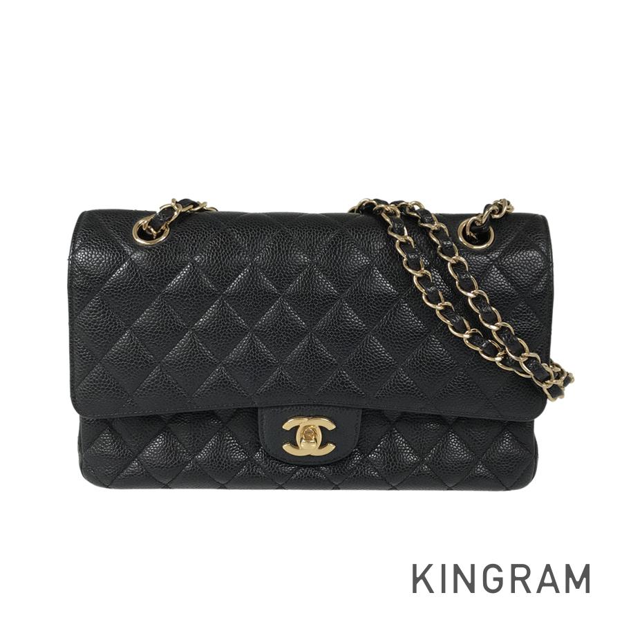 CHANEL Matelasse 25 Shoulder bag