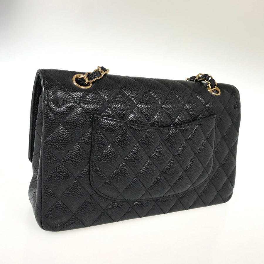 CHANEL Matelasse 25 Shoulder bag