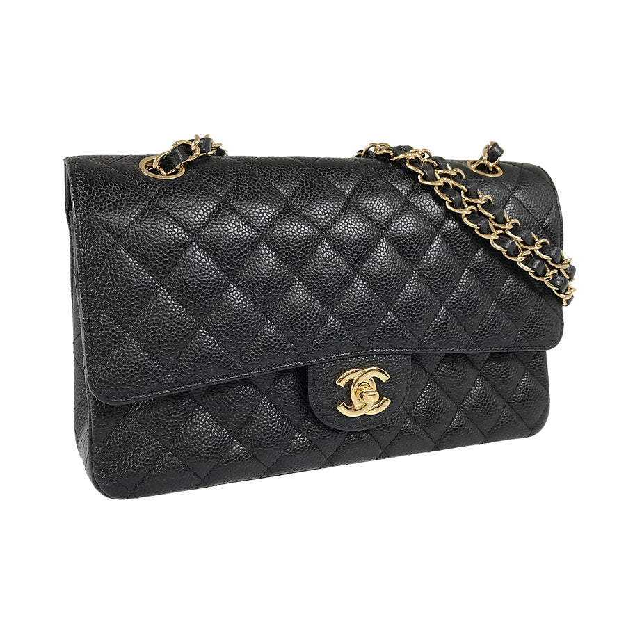 CHANEL Matelasse 25 Shoulder bag