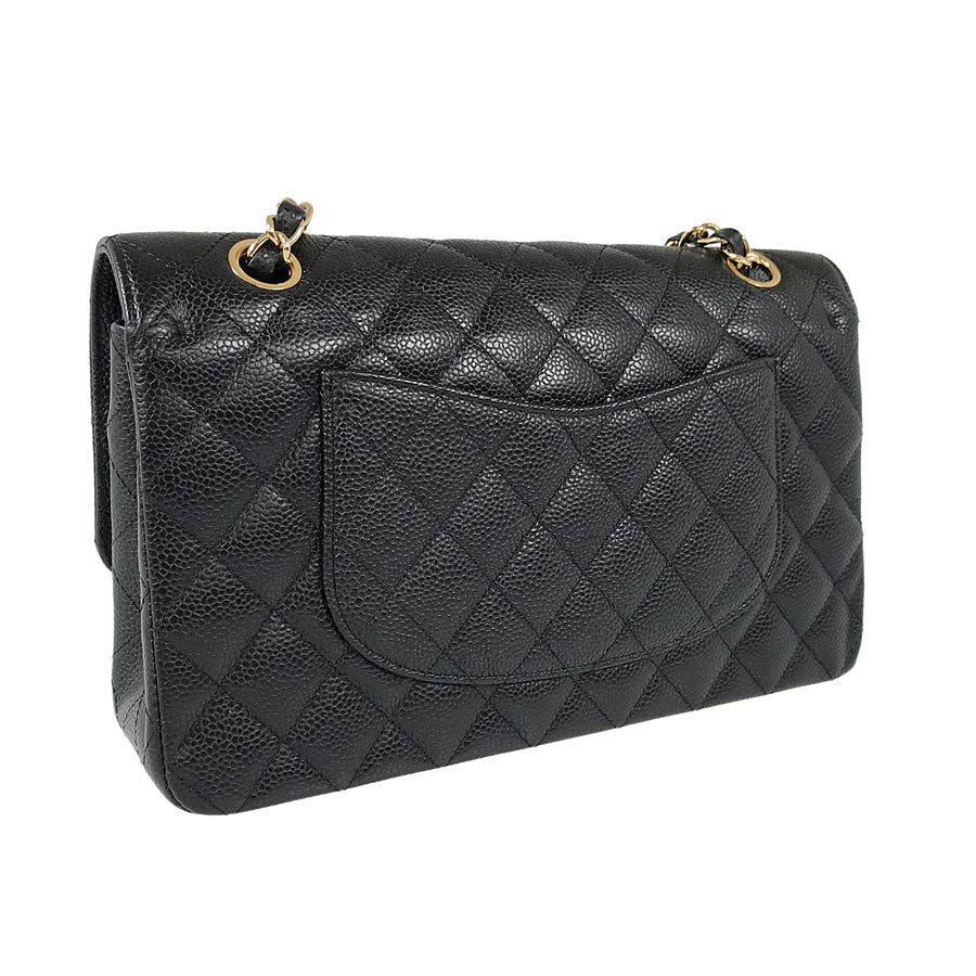 CHANEL Matelasse 25 Shoulder bag