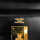 HERMES Kelly 32 Hand bag