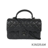 CHANEL Matelasse Shoulder bag