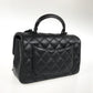 CHANEL Matelasse Shoulder bag