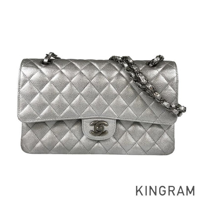 CHANEL Matelasse 25 Shoulder bag