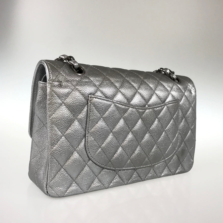 CHANEL Matelasse 25 Shoulder bag