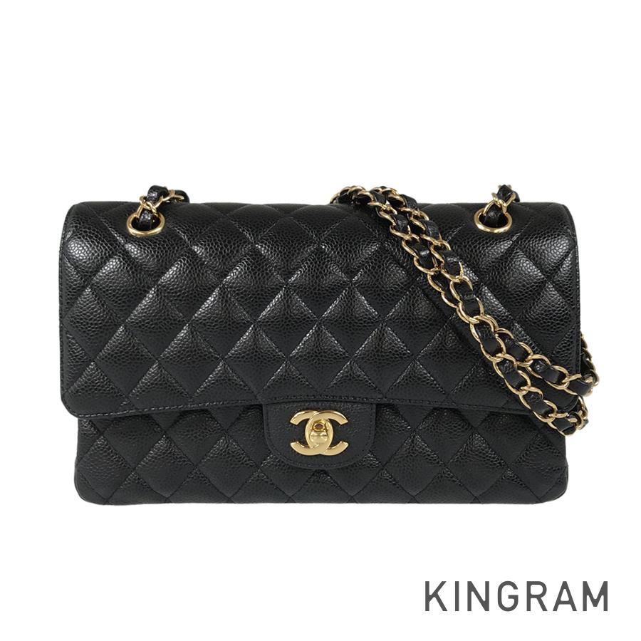 CHANEL Matelasse 25 Shoulder bag