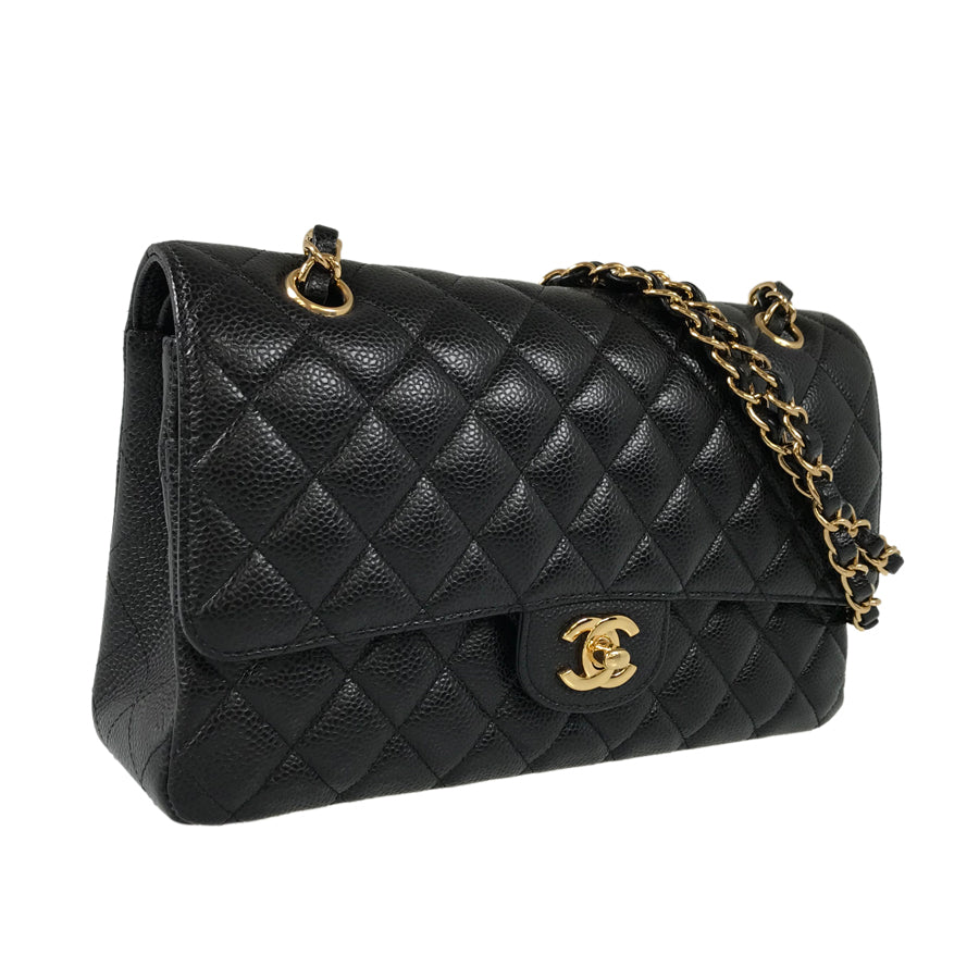CHANEL Matelasse 25 Shoulder bag