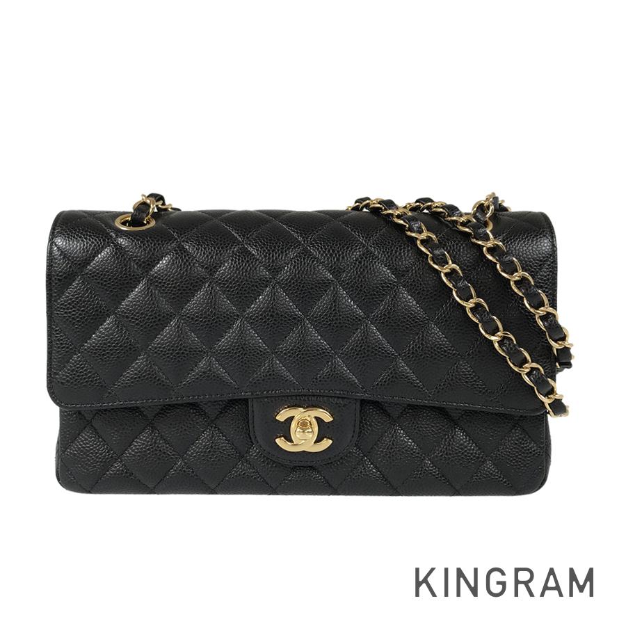 CHANEL Matelasse 25 Shoulder bag