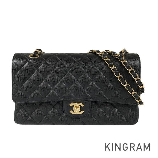 CHANEL Matelasse 25 Shoulder bag