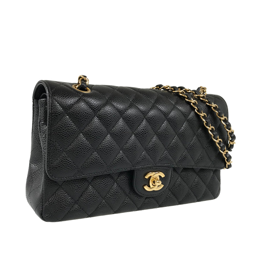 CHANEL Matelasse 25 Shoulder bag