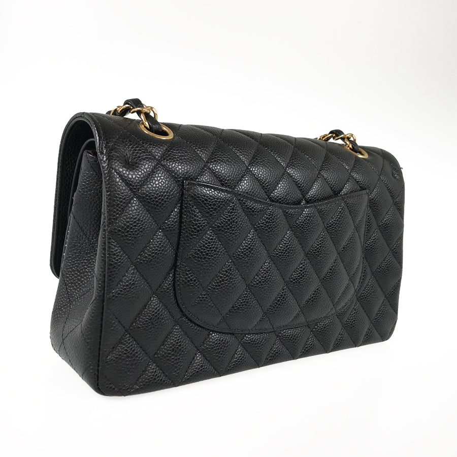 CHANEL Matelasse 25 Shoulder bag