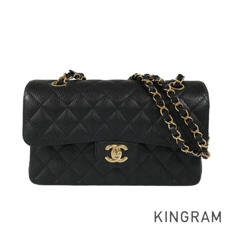 CHANEL Matelasse 23 Shoulder bag