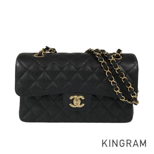 CHANEL Matelasse 23 Shoulder bag