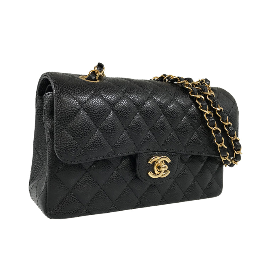 CHANEL Matelasse 23 Shoulder bag
