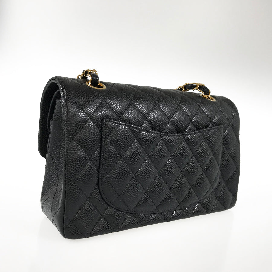 CHANEL Matelasse 23 Shoulder bag