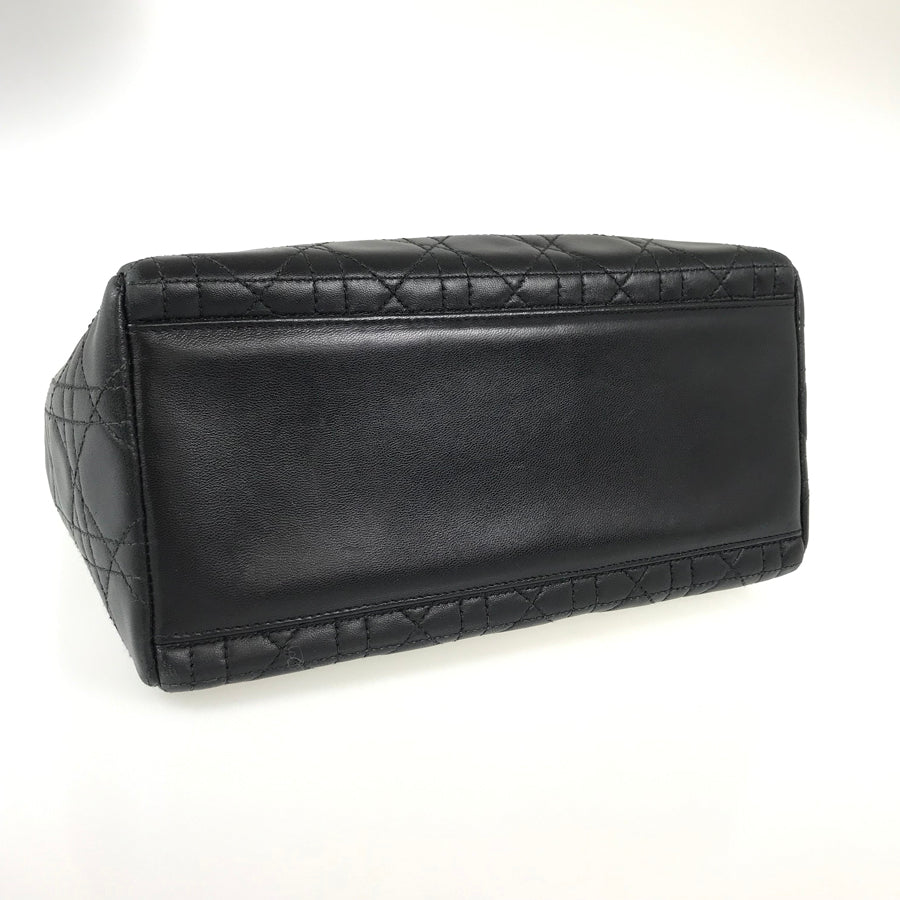 Dior Lady Dior medium Hand bag