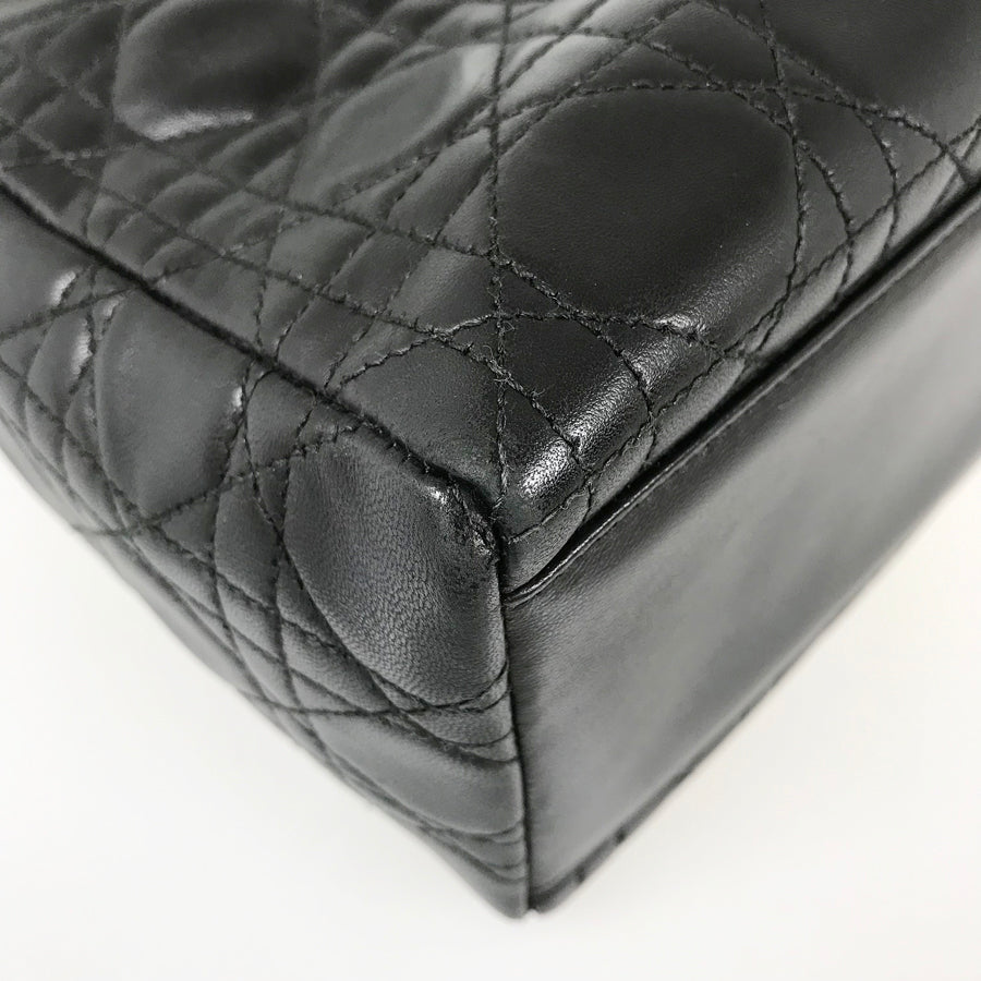 Dior Lady Dior medium Hand bag