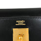 HERMES Kelly 32 Hand bag